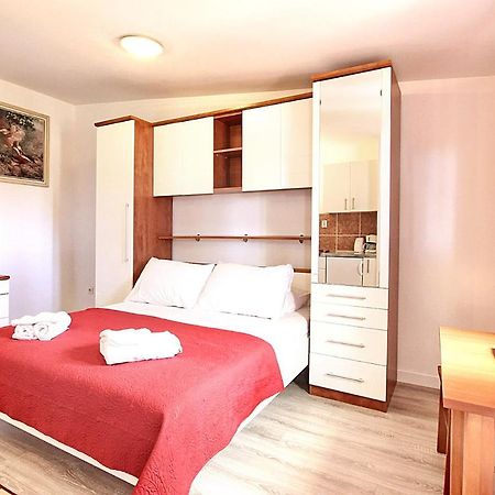 Villa Gloria 2 Dubrovnik Luaran gambar