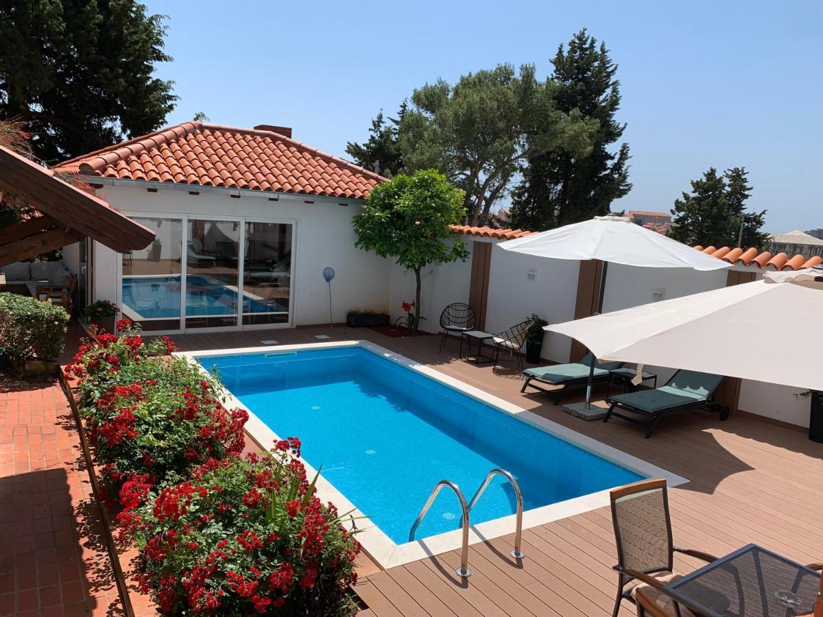 Villa Gloria 2 Dubrovnik Luaran gambar