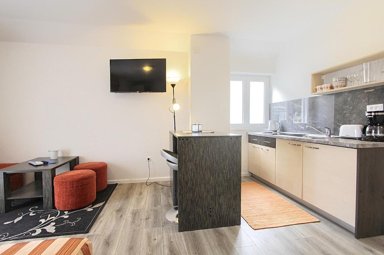 Villa Gloria 2 Dubrovnik Luaran gambar