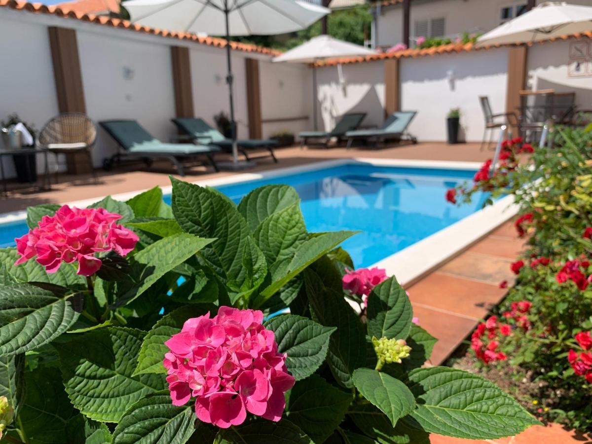 Villa Gloria 2 Dubrovnik Luaran gambar