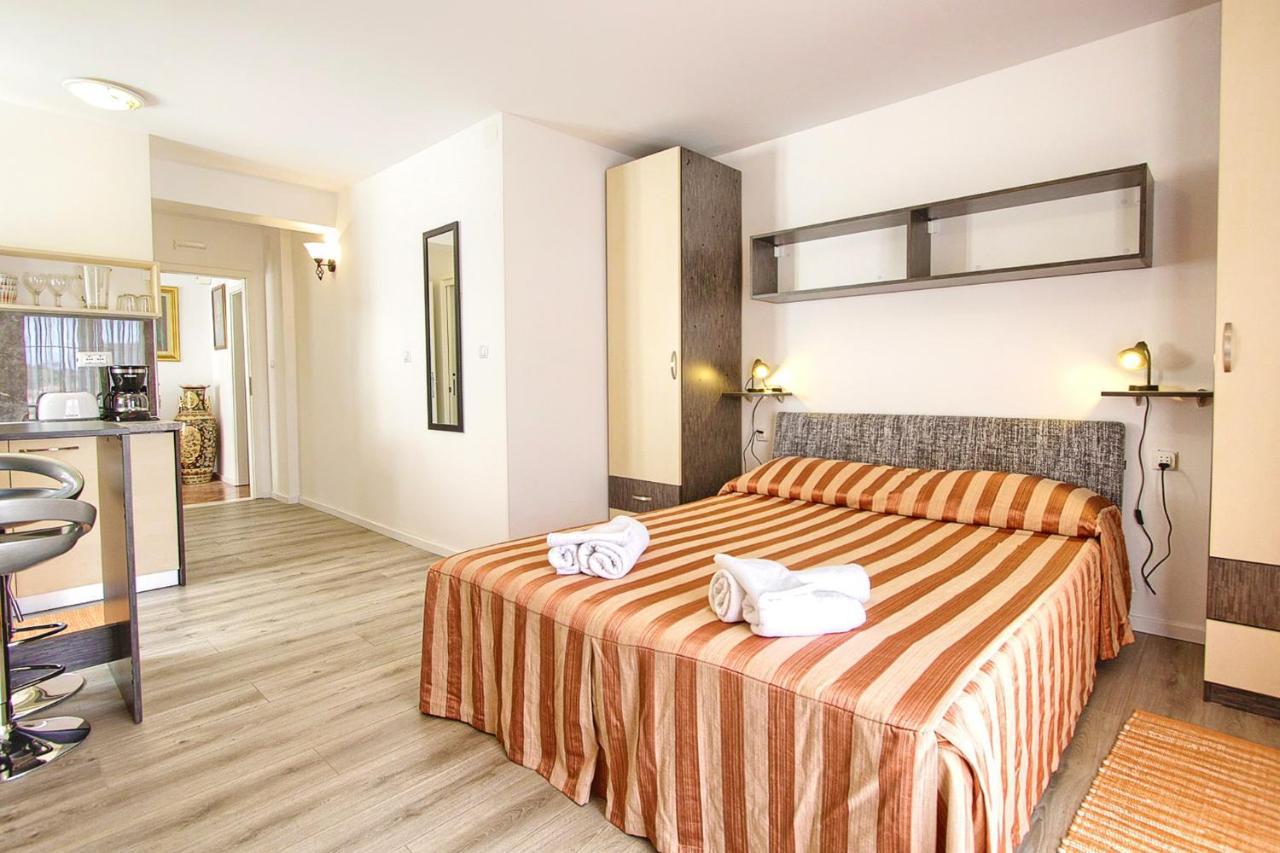 Villa Gloria 2 Dubrovnik Luaran gambar