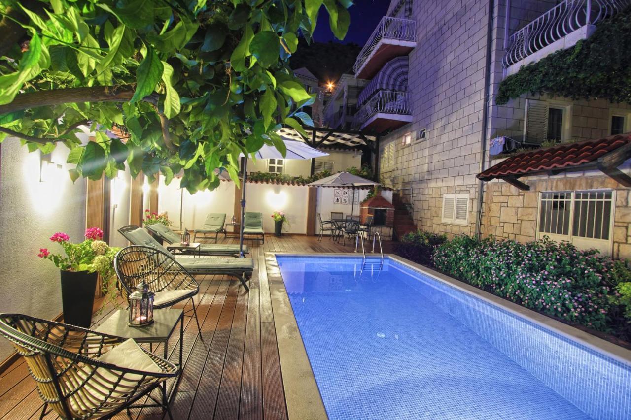 Villa Gloria 2 Dubrovnik Luaran gambar