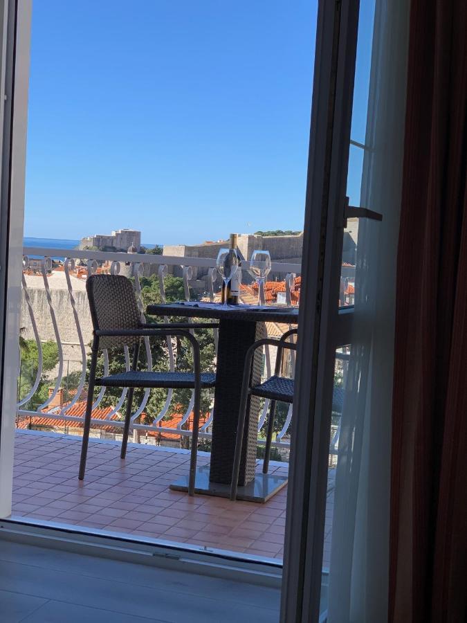 Villa Gloria 2 Dubrovnik Luaran gambar