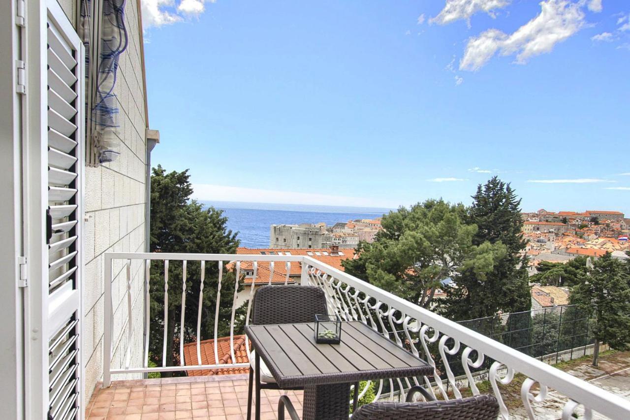 Villa Gloria 2 Dubrovnik Luaran gambar