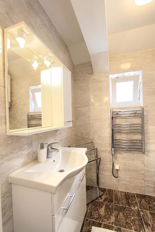 Villa Gloria 2 Dubrovnik Luaran gambar