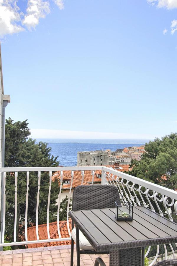 Villa Gloria 2 Dubrovnik Luaran gambar