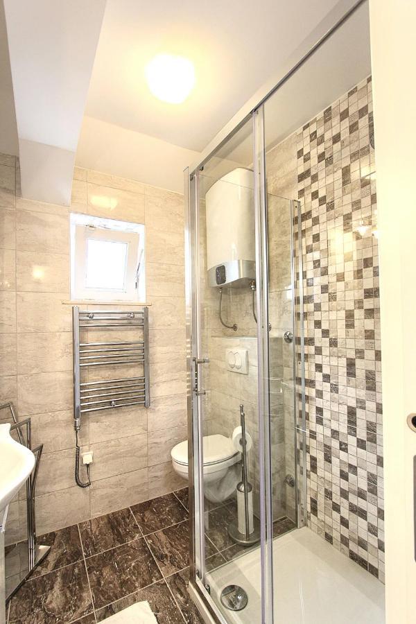 Villa Gloria 2 Dubrovnik Luaran gambar