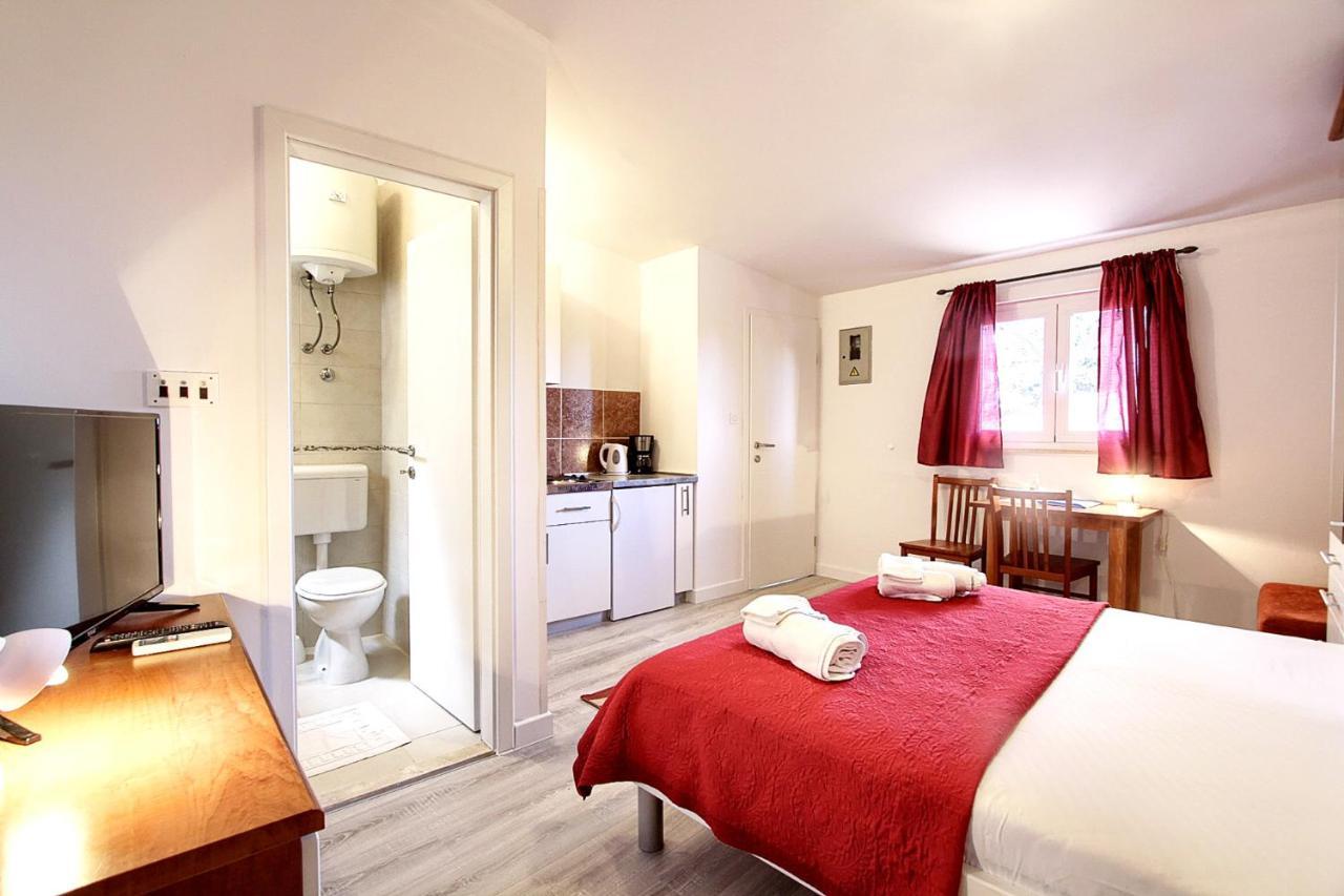 Villa Gloria 2 Dubrovnik Luaran gambar