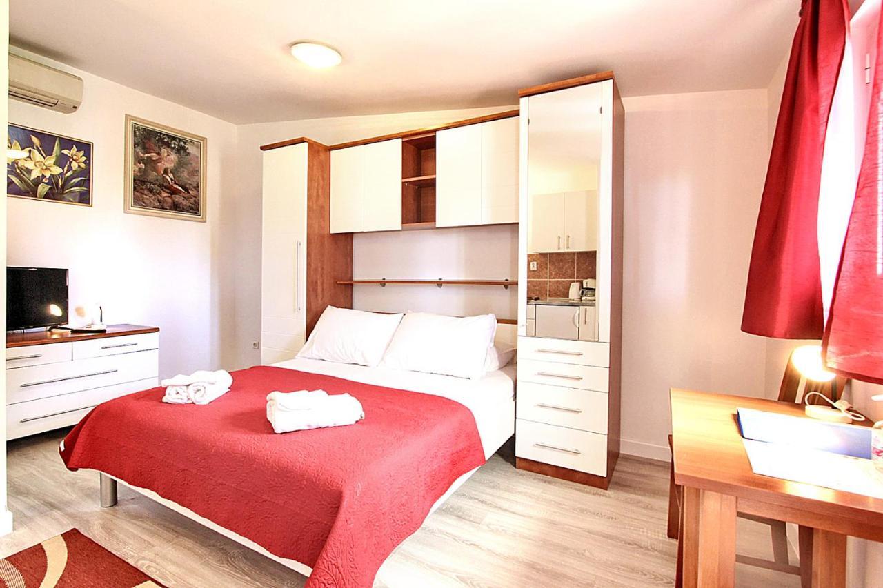 Villa Gloria 2 Dubrovnik Luaran gambar