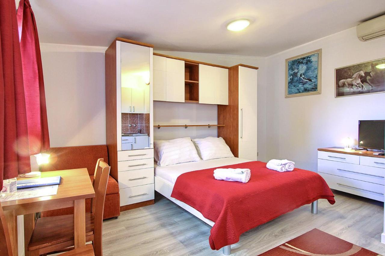 Villa Gloria 2 Dubrovnik Luaran gambar