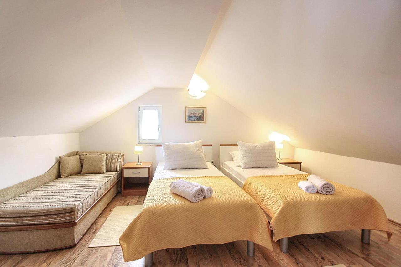 Villa Gloria 2 Dubrovnik Luaran gambar