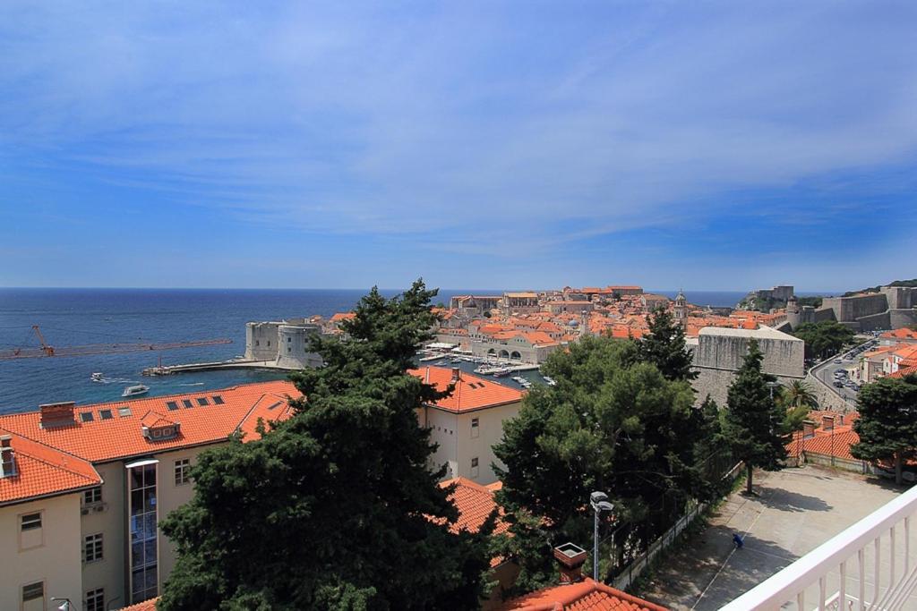 Villa Gloria 2 Dubrovnik Luaran gambar