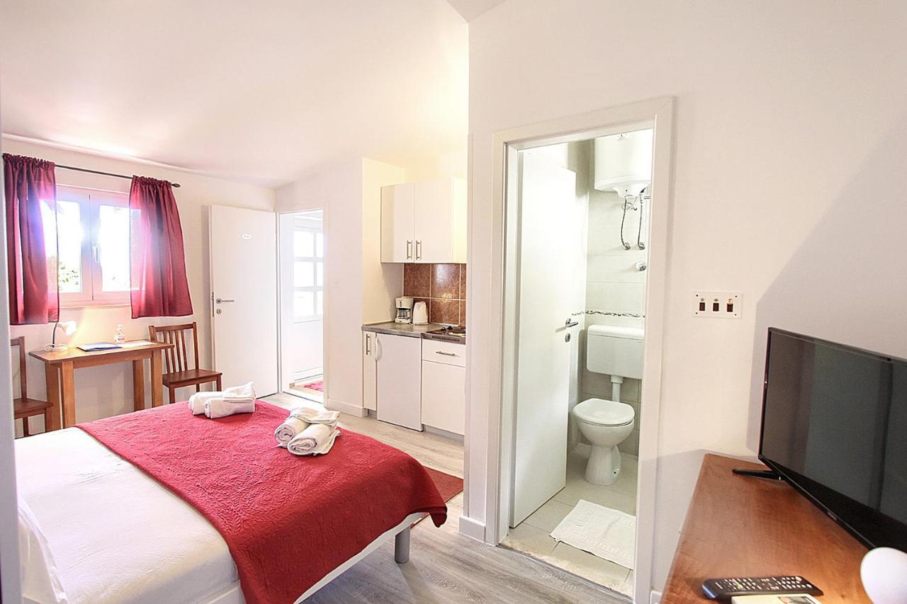 Villa Gloria 2 Dubrovnik Luaran gambar