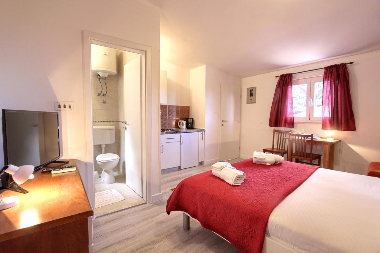 Villa Gloria 2 Dubrovnik Luaran gambar