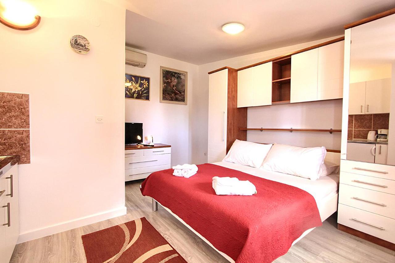 Villa Gloria 2 Dubrovnik Luaran gambar