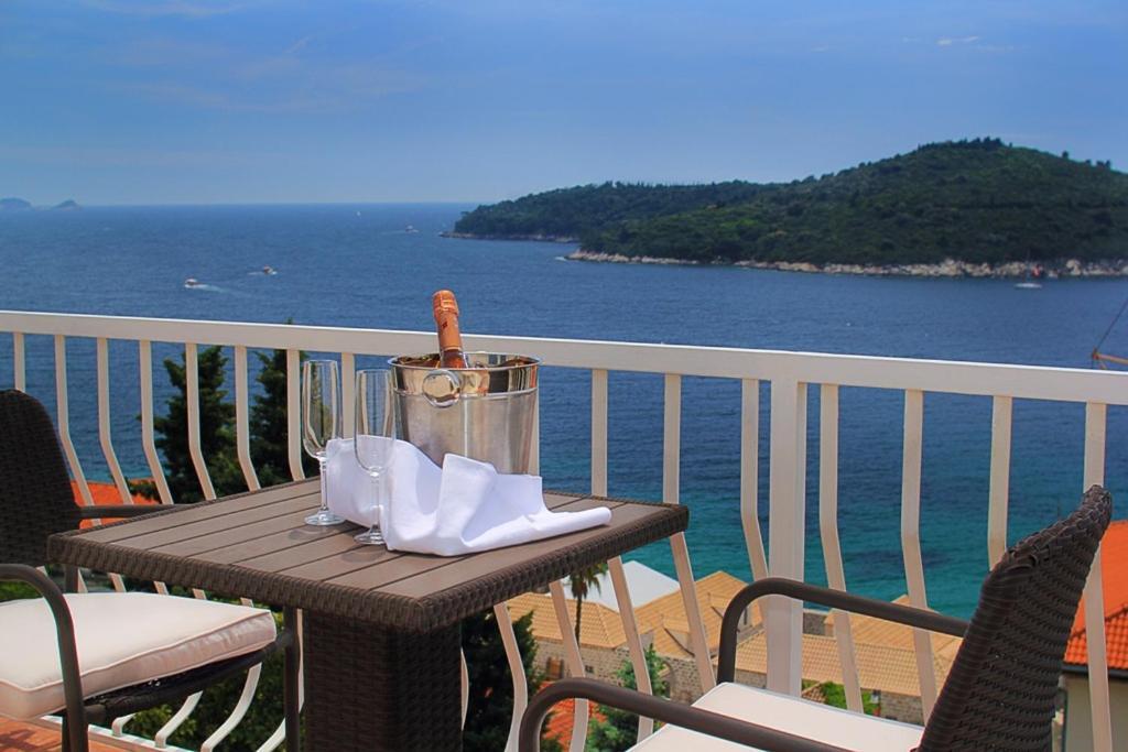 Villa Gloria 2 Dubrovnik Luaran gambar