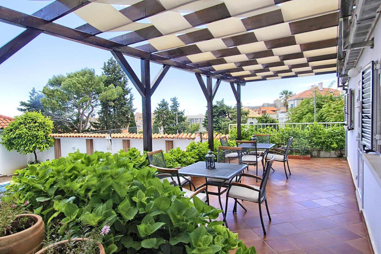 Villa Gloria 2 Dubrovnik Luaran gambar