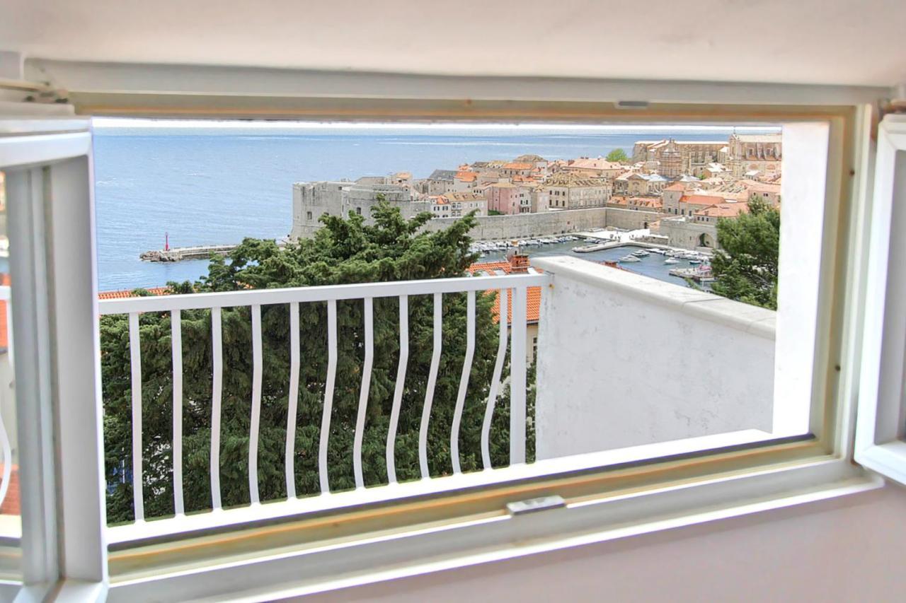 Villa Gloria 2 Dubrovnik Luaran gambar