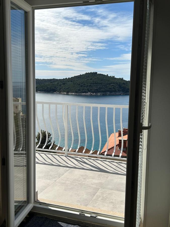 Villa Gloria 2 Dubrovnik Luaran gambar
