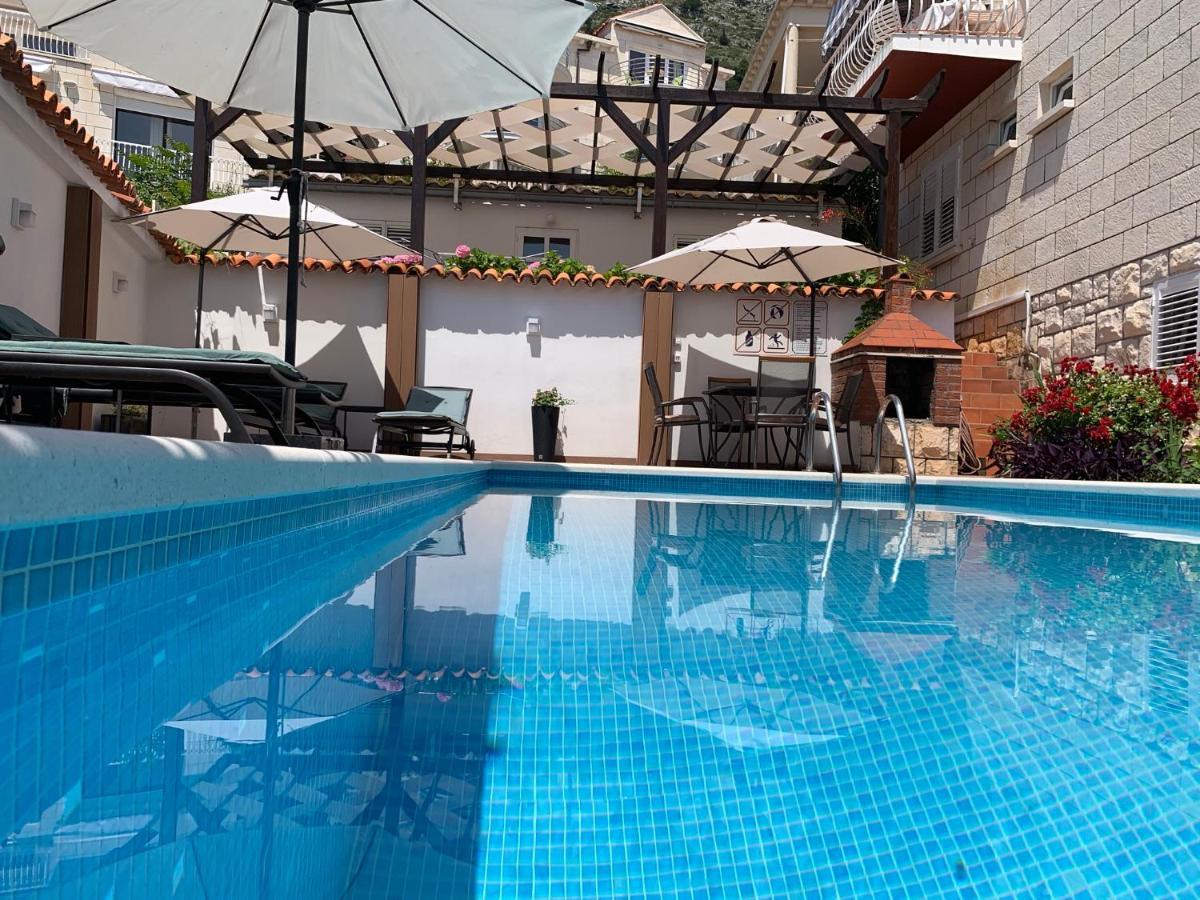 Villa Gloria 2 Dubrovnik Luaran gambar