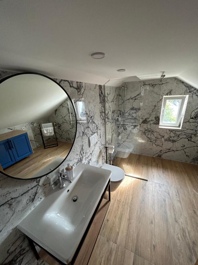 Villa Gloria 2 Dubrovnik Luaran gambar