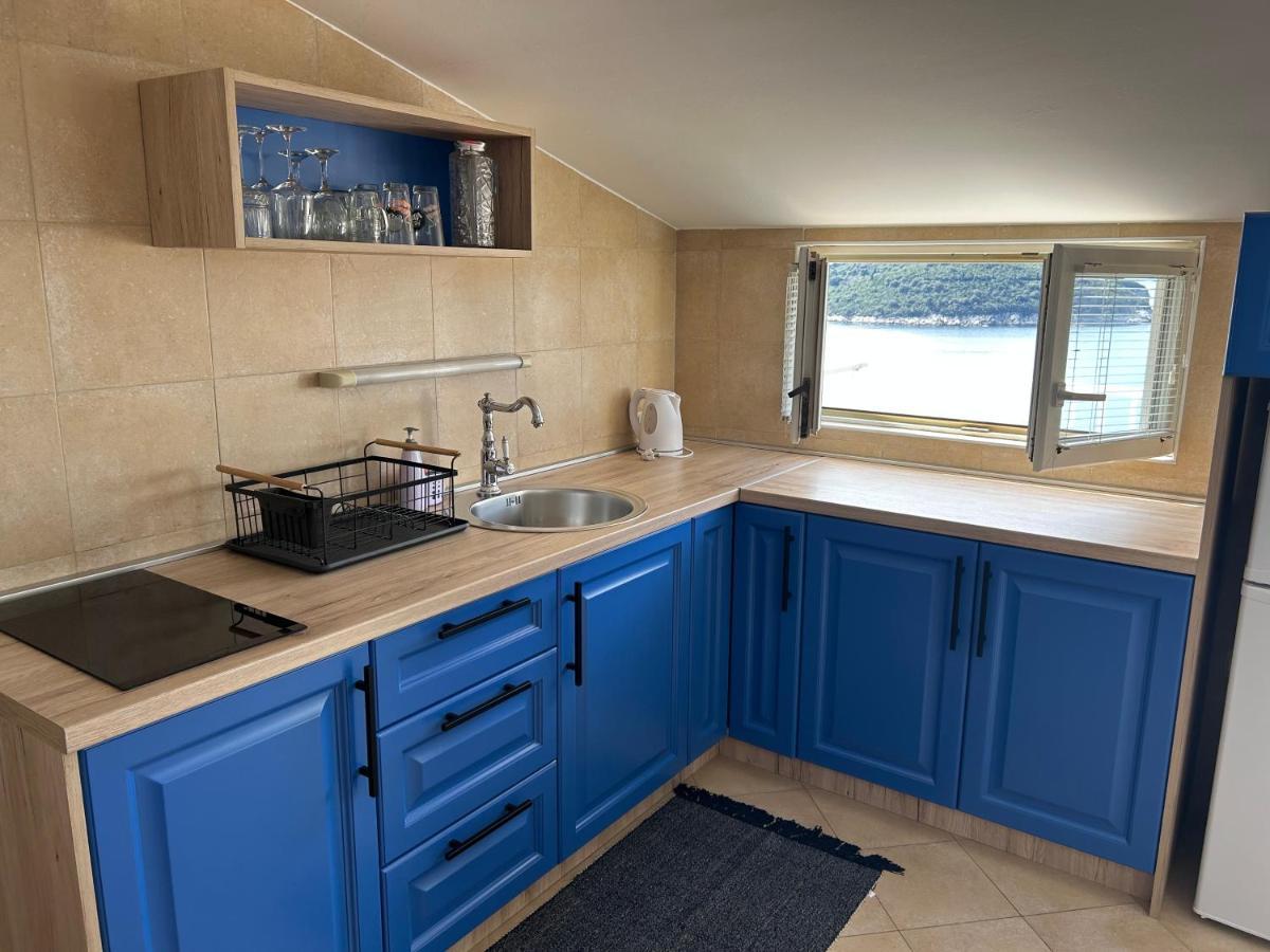 Villa Gloria 2 Dubrovnik Luaran gambar
